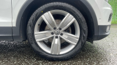 Volkswagen Tiguan 1.5 TSi EVO 150 Match 5dr Petrol Estate